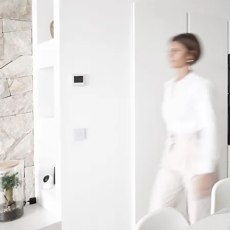 Modern With Sea View And Pool * Saint-Paul-de-Vence